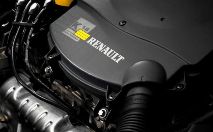 Ремонт двигателя Renault